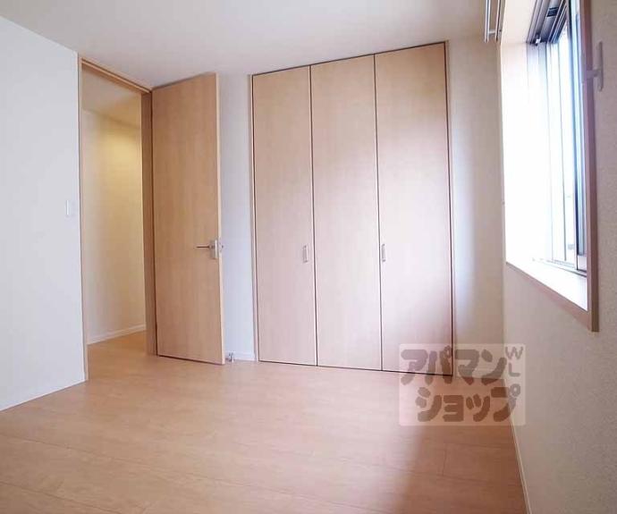 【ミレット音羽】間取