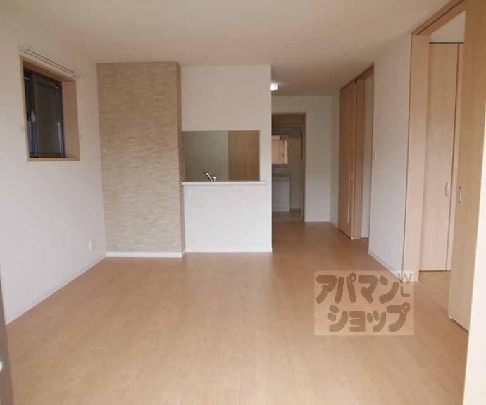 【ミレット音羽】間取