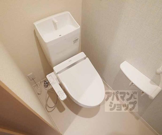 【ミレット音羽】間取