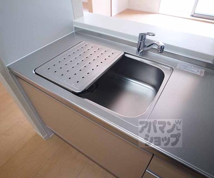 【ミレット音羽】間取