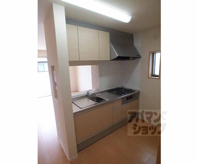 【ミレット音羽】間取