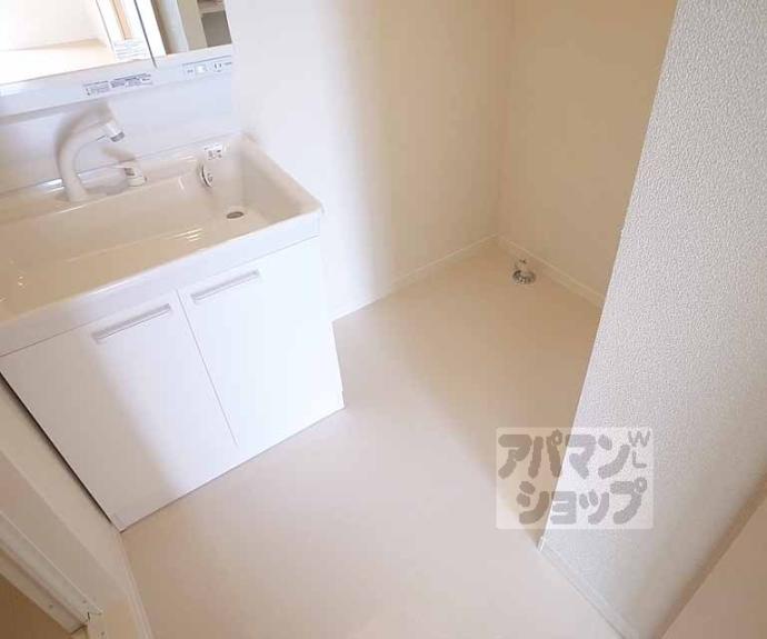 【ミレット音羽】間取