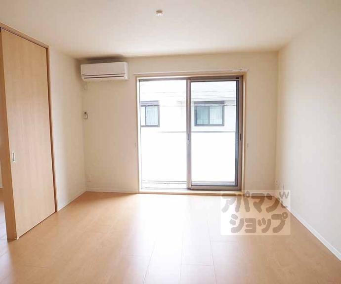 【ミレット音羽】間取