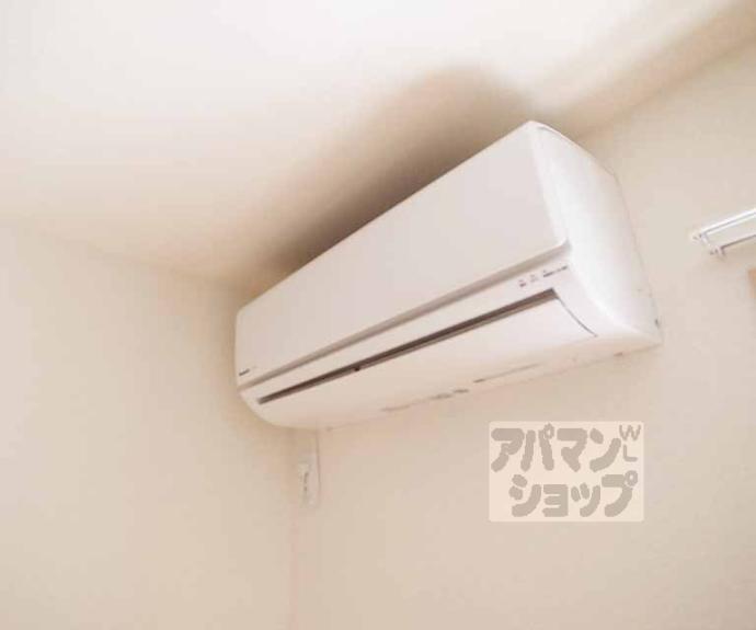 【ミレット音羽】間取