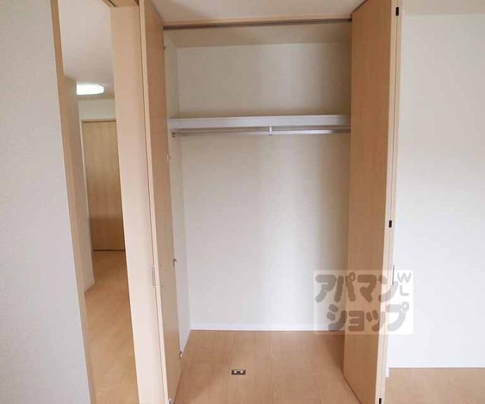 【ミレット音羽】間取