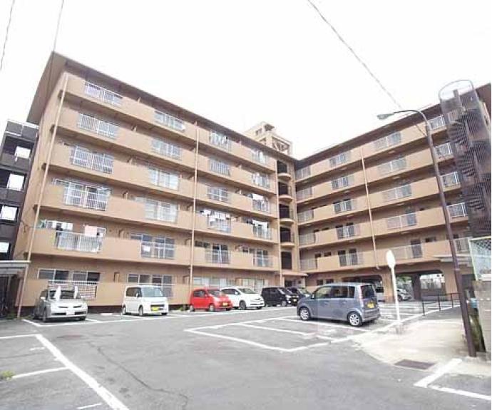 【Rose音羽川】間取