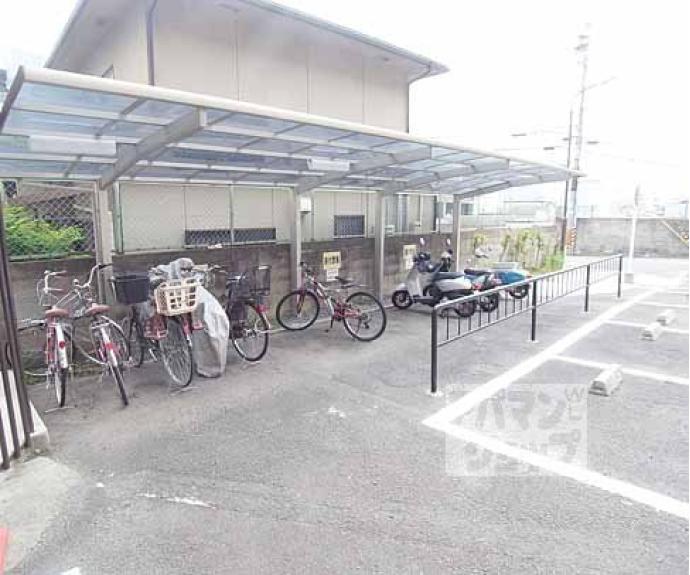 【Rose音羽川】間取