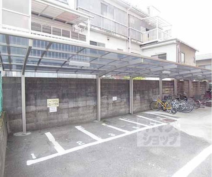 【Rose音羽川】間取