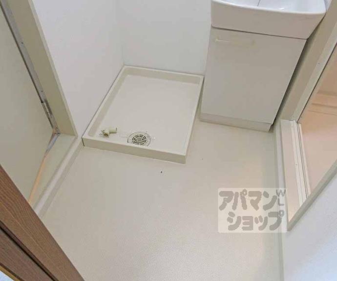 【Rose音羽川】間取