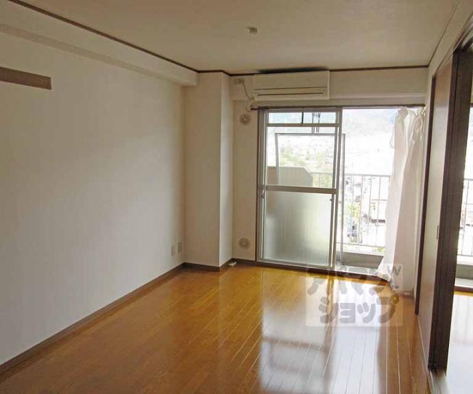 【Rose音羽川】間取