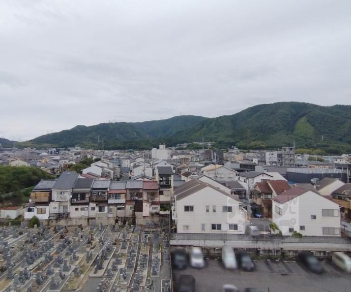 【Rose音羽川】間取