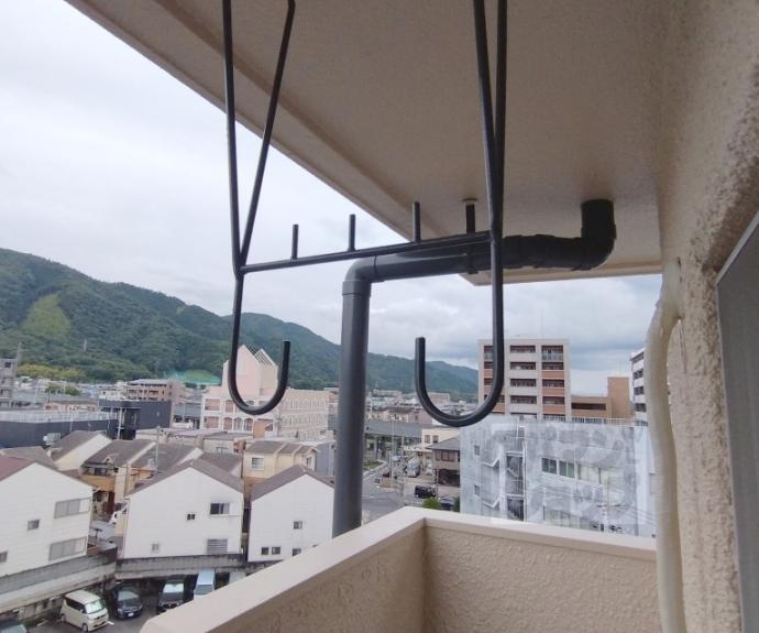 【Rose音羽川】間取