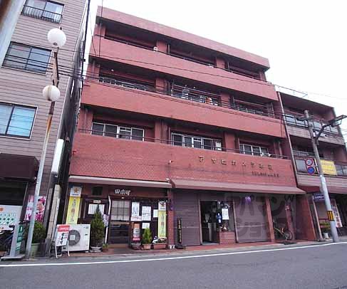 アサヒマンション