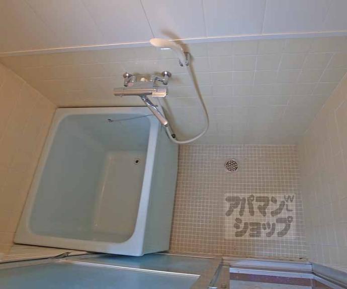 【アサヒマンション】間取