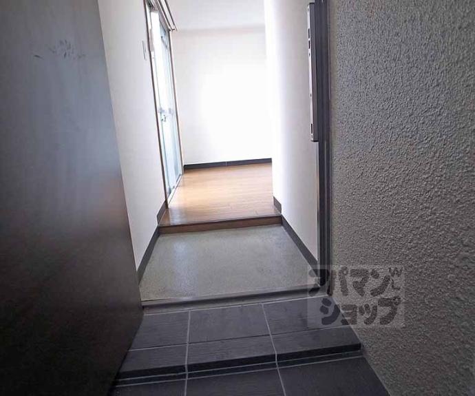 【アサヒマンション】間取