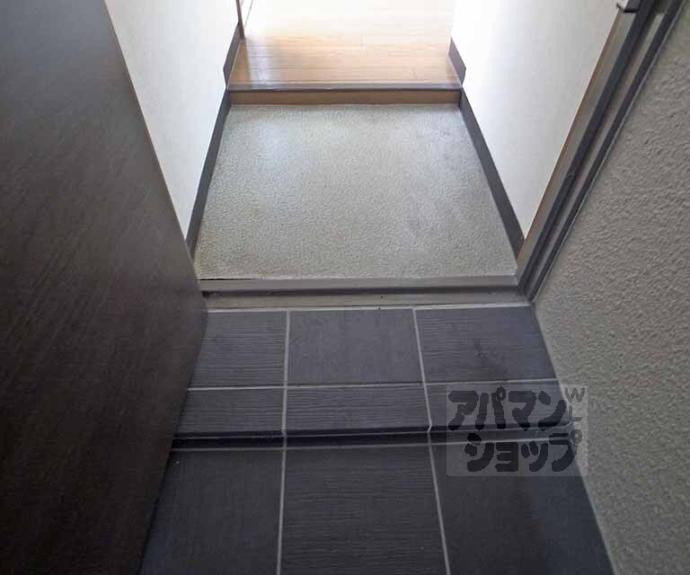 【アサヒマンション】間取