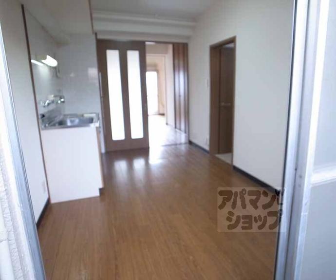 【アサヒマンション】間取