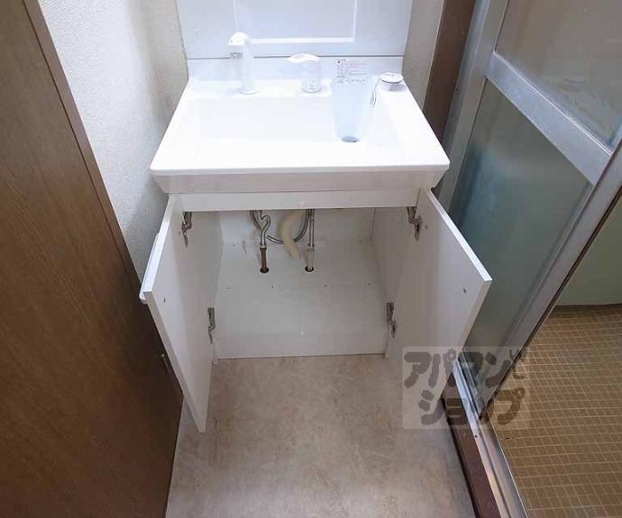 【アサヒマンション】間取