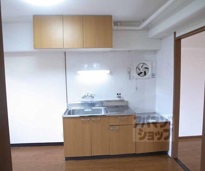 【アサヒマンション】間取