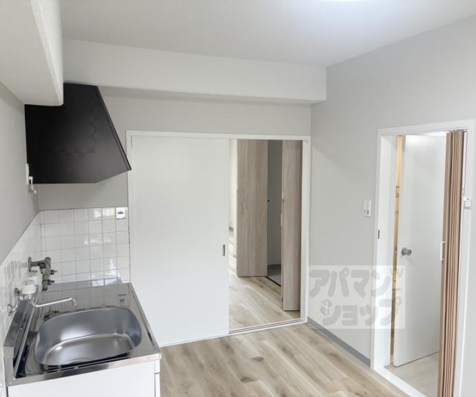 【アサヒマンション】間取