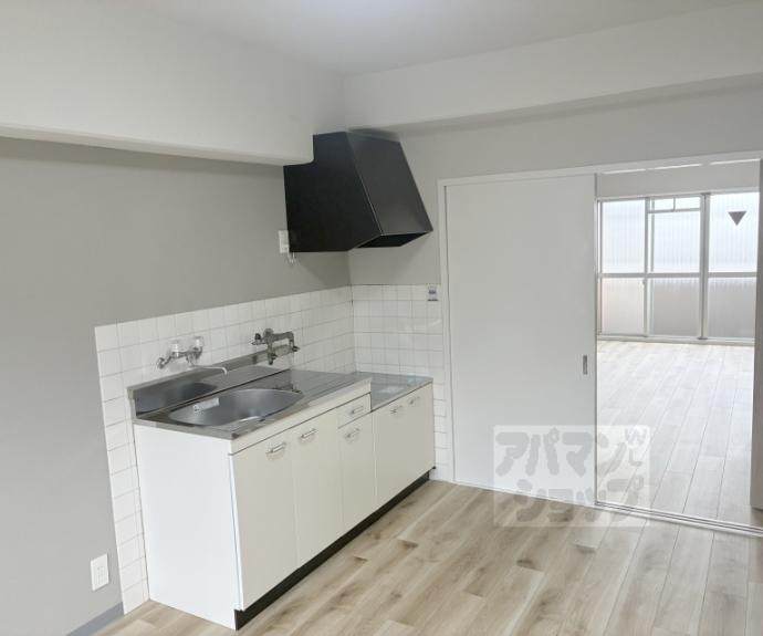 【アサヒマンション】間取