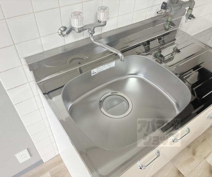 【アサヒマンション】間取