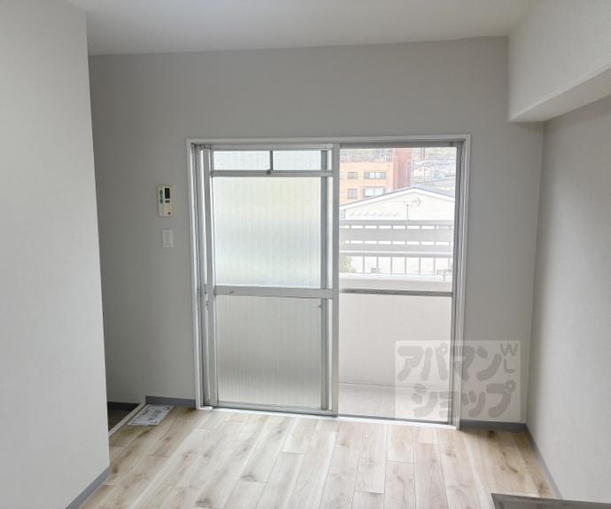 【アサヒマンション】間取