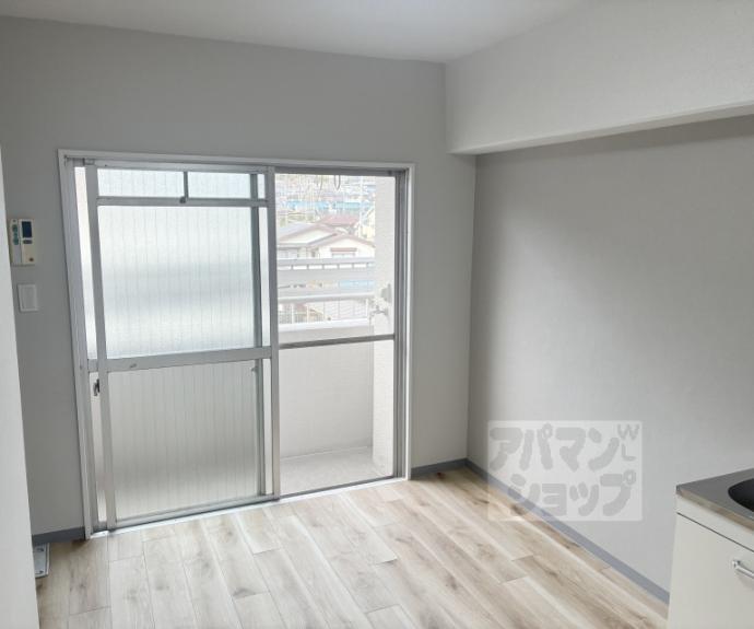 【アサヒマンション】間取