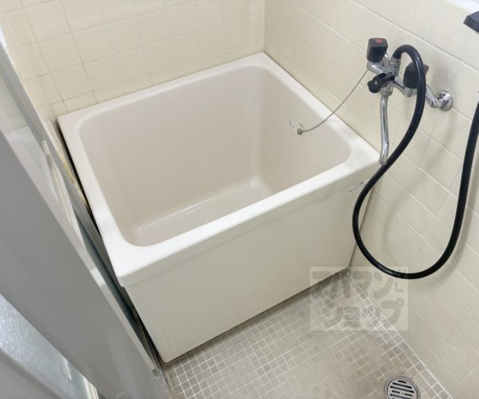 【アサヒマンション】間取