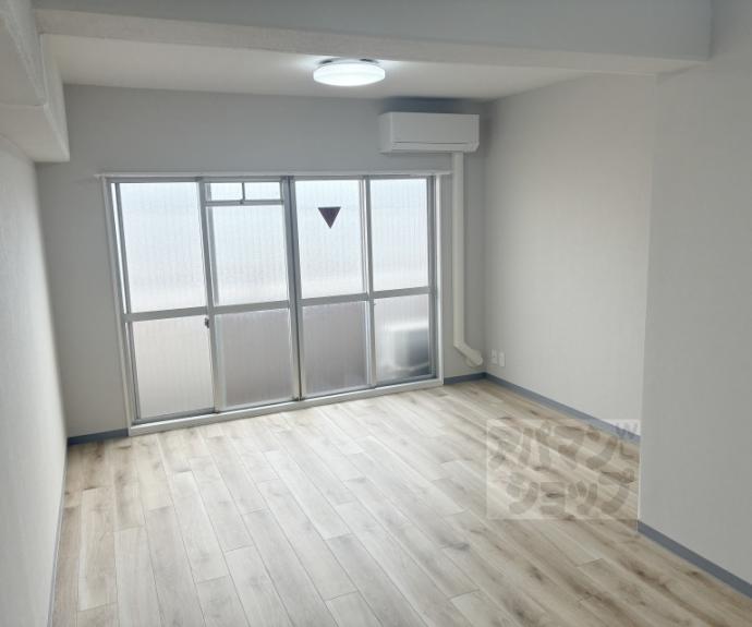 【アサヒマンション】間取