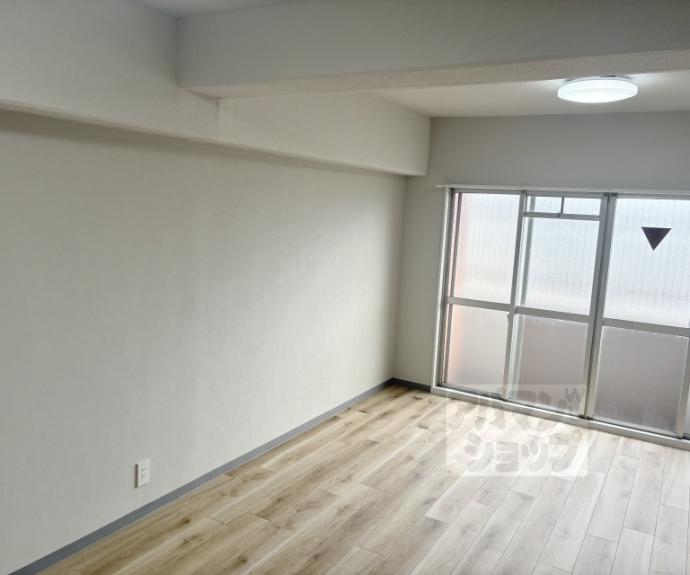 【アサヒマンション】間取