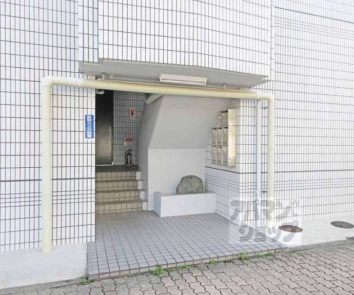 【ツインヴィレッジ西野Ⅰ】間取