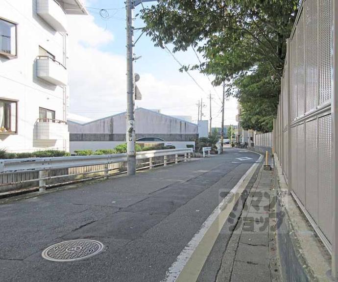 【ツインヴィレッジ西野Ⅰ】間取