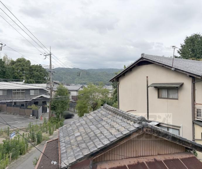 【福崎ハイツ】間取