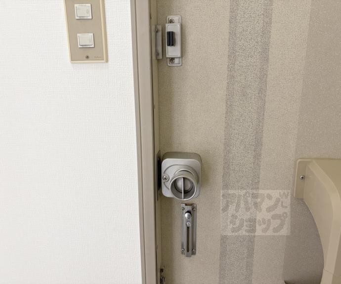 【福崎ハイツ】間取