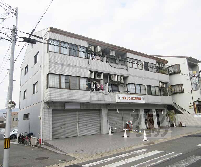 グリーンヒルズ小野