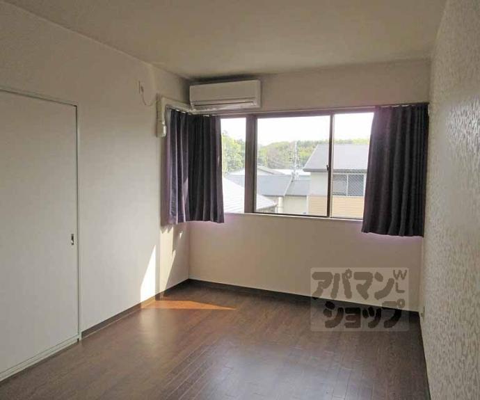 【グリーンヒルズ小野】間取