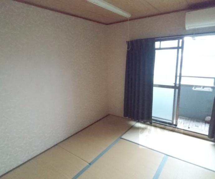 【グリーンヒルズ小野】間取