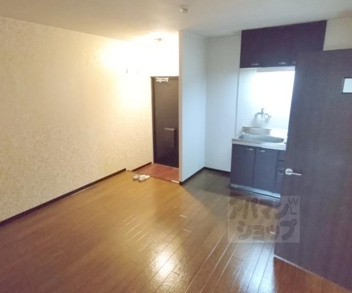 【グリーンヒルズ小野】間取