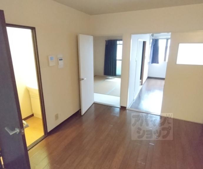 【グリーンヒルズ小野】間取