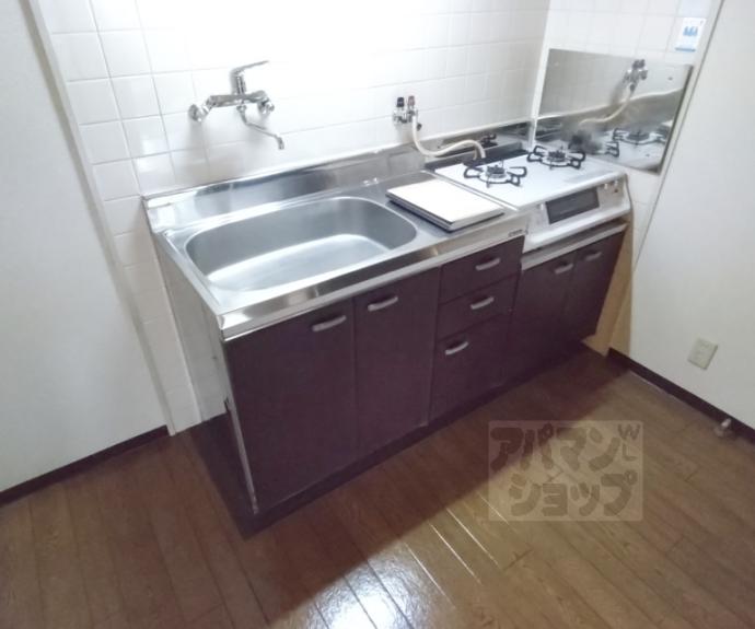 【グリーンヒルズ小野】間取