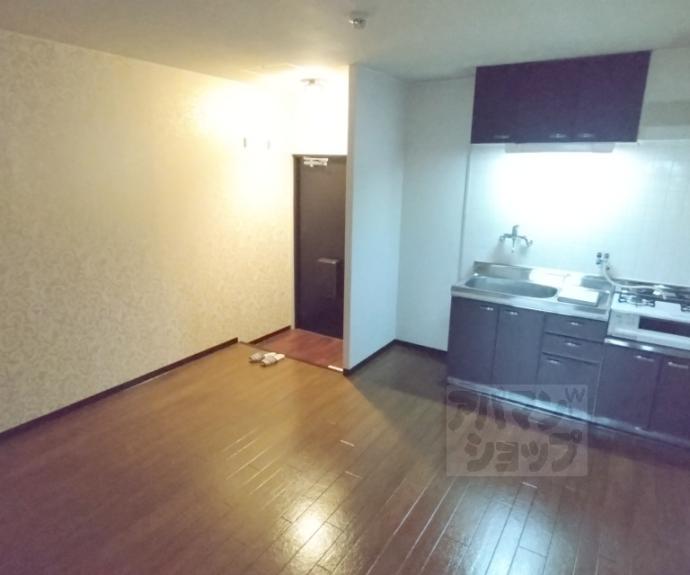 【グリーンヒルズ小野】間取