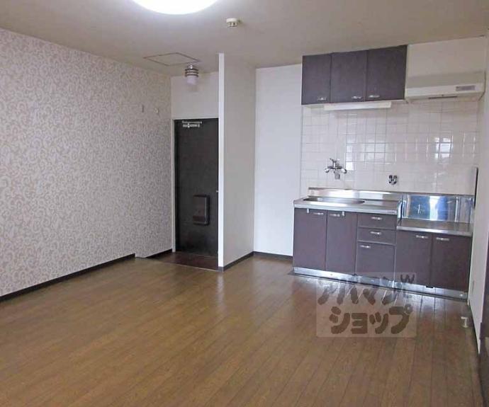 【グリーンヒルズ小野】間取