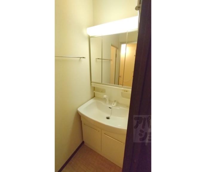 【グリーンヒルズ小野】間取