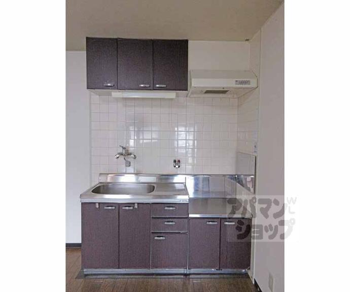 【グリーンヒルズ小野】間取