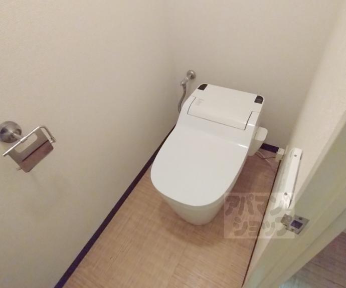 【グリーンヒルズ小野】間取