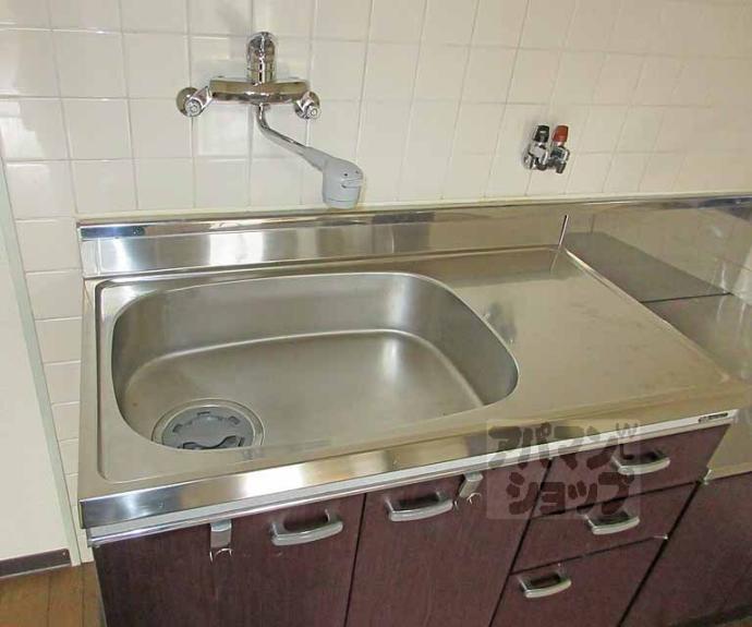 【グリーンヒルズ小野】間取