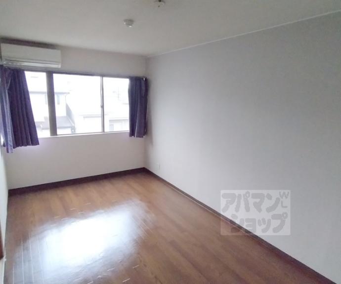 【グリーンヒルズ小野】間取