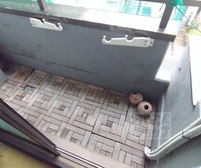 【グリーンヒルズ小野】間取