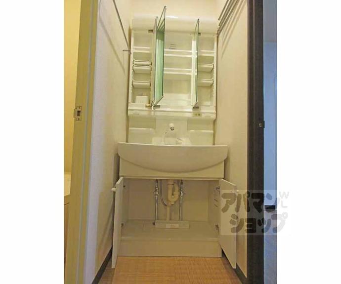 【グリーンヒルズ小野】間取